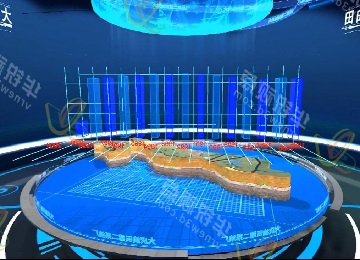 油田3D米乐m6
线上虚拟展厅